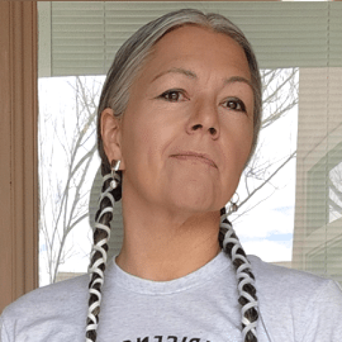 Martha King, Board Chair