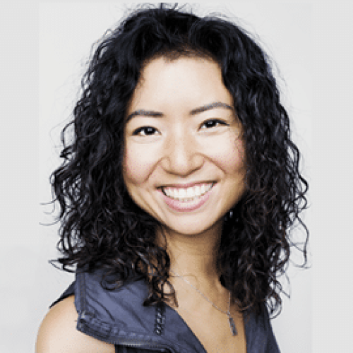 TRICIA WANG, DIRECTOR